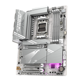 GIGABYTE X870 AORUS ELITE WIFI7 ICE, DDR5, SATA3, USB4, DP, 2.5GbE, WiFi 7, AM5 ATX