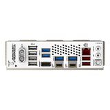 GIGABYTE X870 AORUS ELITE WIFI7 ICE, DDR5, SATA3, USB4, DP, 2.5GbE, WiFi 7, AM5 ATX