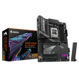 GIGABYTE X870 AORUS ELITE WIFI7, DDR5, SATA3, USB4, DP, 2.5GbE, WiFi 7, AM5 ATX