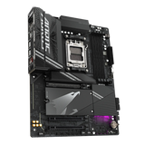 GIGABYTE X870 AORUS ELITE WIFI7, DDR5, SATA3, USB4, DP, 2.5GbE, WiFi 7, AM5 ATX