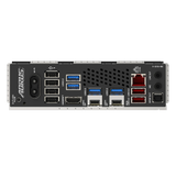 GIGABYTE X870 AORUS ELITE WIFI7, DDR5, SATA3, USB4, DP, 2.5GbE, WiFi 7, AM5 ATX