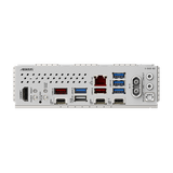 GIGABYTE X870 AORUS ELITE X3D ICE, DDR5, SATA3, USB4, DP, 5GbE, WiFi 7, AM5 ATX