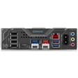 GIGABYTE X870 GAMING WIFI6, DDR5, SATA3, USB4, DP, 2.5GbE, WiFi 6, AM5 ATX