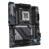 GIGABYTE X870 GAMING X WIFI7, DDR5, SATA3, USB4, DP, 2.5GbE, WiFi 7, AM5 ATX