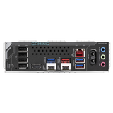 GIGABYTE X870 GAMING X WIFI7, DDR5, SATA3, USB4, DP, 2.5GbE, WiFi 7, AM5 ATX