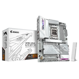GIGABYTE X870E AORUS ELITE WIFI7 ICE, DDR5, SATA3, USB4, DP, 2.5GbE, WiFi 7, AM5 ATX