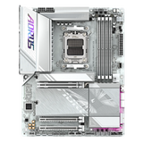GIGABYTE X870E AORUS ELITE WIFI7 ICE, DDR5, SATA3, USB4, DP, 2.5GbE, WiFi 7, AM5 ATX