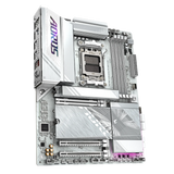 GIGABYTE X870E AORUS ELITE WIFI7 ICE, DDR5, SATA3, USB4, DP, 2.5GbE, WiFi 7, AM5 ATX