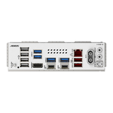 GIGABYTE X870E AORUS ELITE WIFI7 ICE, DDR5, SATA3, USB4, DP, 2.5GbE, WiFi 7, AM5 ATX