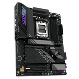 GIGABYTE X870E AORUS ELITE WIFI7, DDR5, SATA3, USB4, DP, 2.5GbE, WiFi 7, AM5 ATX