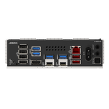 GIGABYTE X870E AORUS ELITE WIFI7, DDR5, SATA3, USB4, DP, 2.5GbE, WiFi 7, AM5 ATX