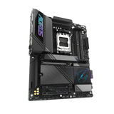 GIGABYTE X870E AORUS PRO, DDR5, SATA3, USB4, DP, 2.5GbE, WiFi 7, AM5 ATX