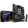 GIGABYTE X870E AORUS PRO, DDR5, SATA3, USB4, DP, 2.5GbE, WiFi 7, AM5 ATX