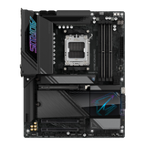GIGABYTE X870E AORUS PRO, DDR5, SATA3, USB4, DP, 2.5GbE, WiFi 7, AM5 ATX