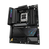 GIGABYTE X870E AORUS PRO, DDR5, SATA3, USB4, DP, 2.5GbE, WiFi 7, AM5 ATX