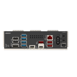 GIGABYTE X870E AORUS PRO, DDR5, SATA3, USB4, DP, 2.5GbE, WiFi 7, AM5 ATX