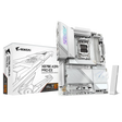 GIGABYTE X870E AORUS PRO ICE, DDR5, SATA3, USB4, DP, 2.5GbE, WiFi 7, AM5 ATX