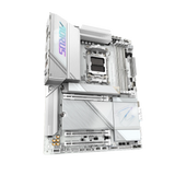 GIGABYTE X870E AORUS PRO ICE, DDR5, SATA3, USB4, DP, 2.5GbE, WiFi 7, AM5 ATX