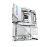 GIGABYTE X870E AORUS PRO ICE, DDR5, SATA3, USB4, DP, 2.5GbE, WiFi 7, AM5 ATX