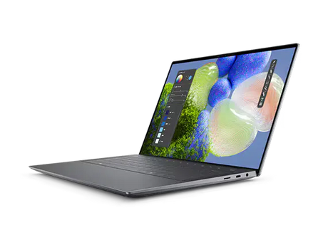 Dell XPS 9440 Ultra 7 512GB SDD 16GB 14.5" (1920x1200) WIN11 Intel Arc Graphics PLATINUM SCRATCH & DENT