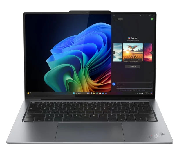 Prenosnik Lenovo ThinkPad X9-14 Ultra 7-258V, 32GB RAM, 1TB SSD, Windows 11 Pro, Touch