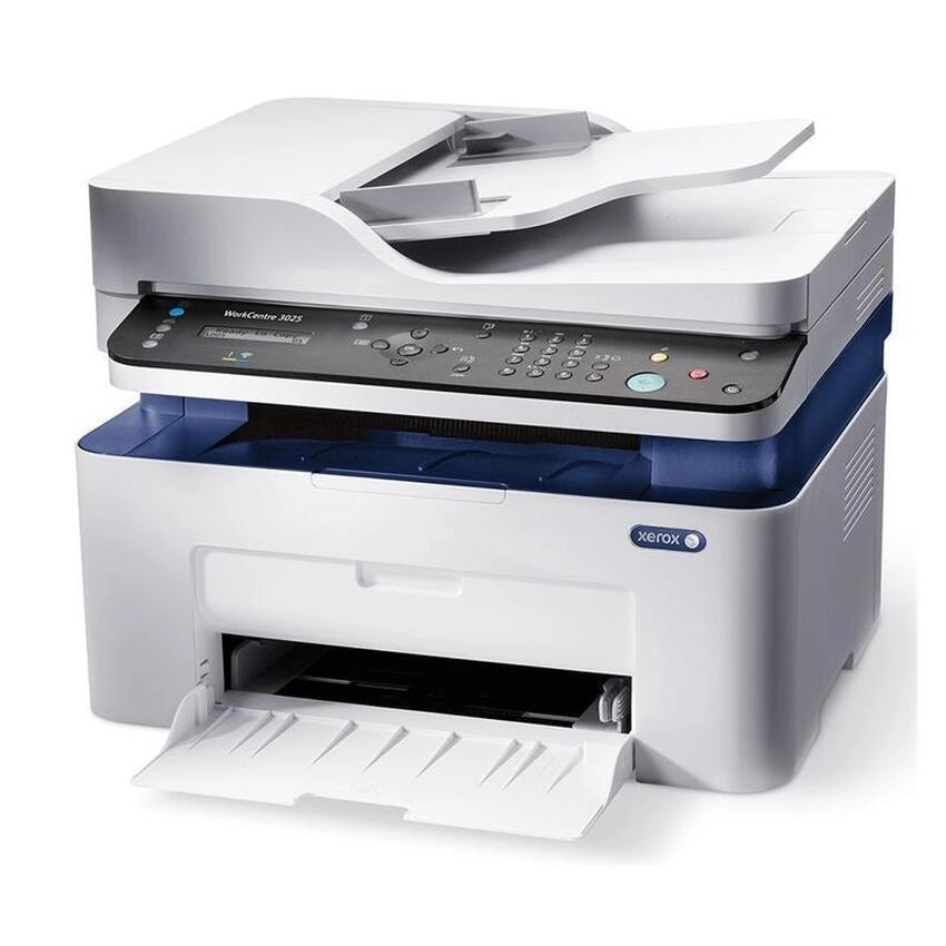 Tiskalnik mulitfunkcijski Xerox WorkCentre 3025V_NI s podajalcem