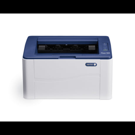 Xerox Phaser 3020i A4 laserski tiskalnik USB, Wifi