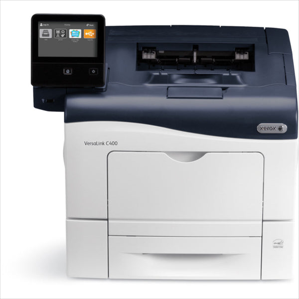 XEROX VersaLink C400DN Barvni laserski printer 35 str/min