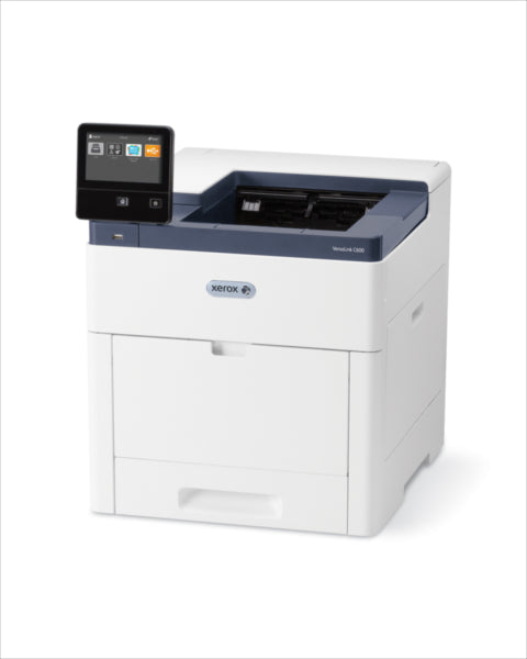 XEROX VersaLink C600DN, barvni mrežni tiskalnik 53str/min