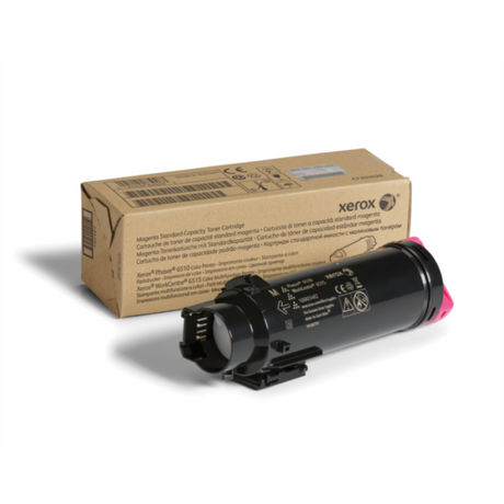 XEROX 106R03482 Magenta stand. cap. toner cartridge za Phaser/WC za 1.000 strani magenta toner