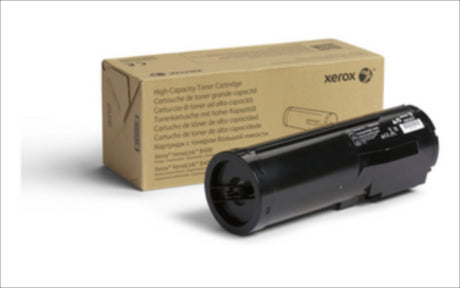 Xerox črn hi-cap toner B400/B405, 13.9K