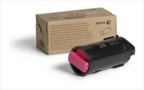 Xerox magenta toner extra hi-cap za VersaLink C500/C505 9K