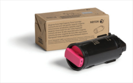 Xerox magenta toner extra hi-cap za VersaLink C605 16.8K