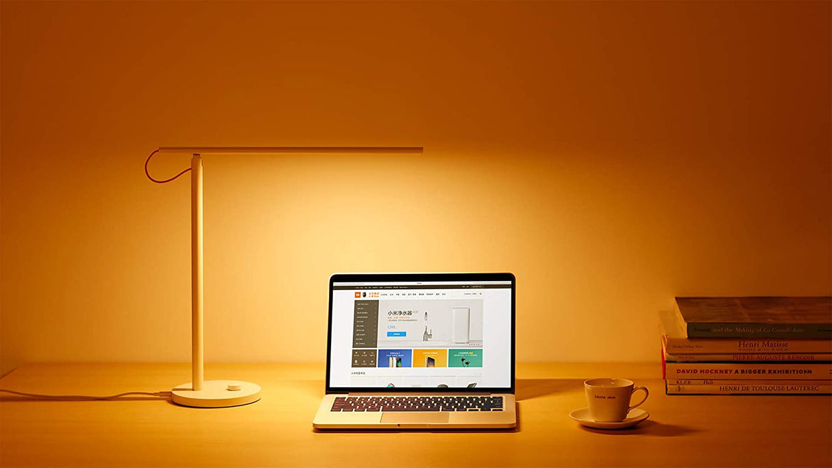 Xiaomi Mi LED namizna svetilka 1S