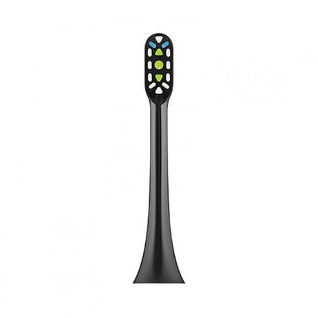 Soocas nastavki za ščetko X1/X3/X3U črn