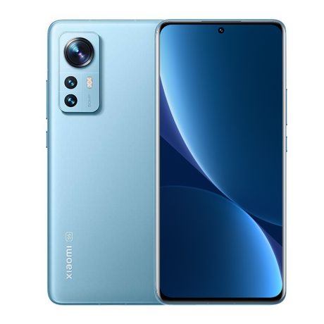 Obnovljen Xiaomi 12 Pro 5G (256GB) Razred A+