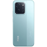 POCO C85 pametni telefon 8/256GB, zelen