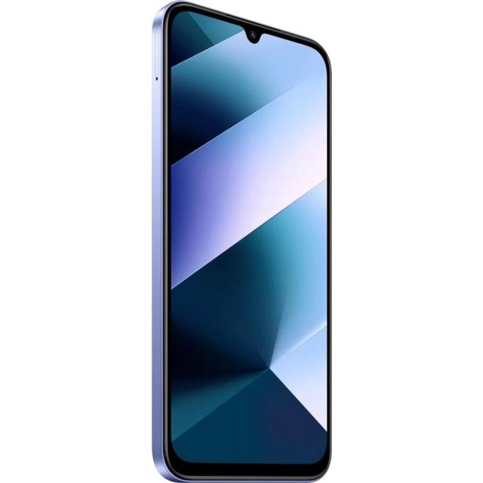 POCO C85 pametni telefon 6/128GB, vijolična