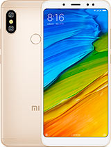 Obnovljen Redmi Note 5 AI Dual Camera (32GB) Razred A