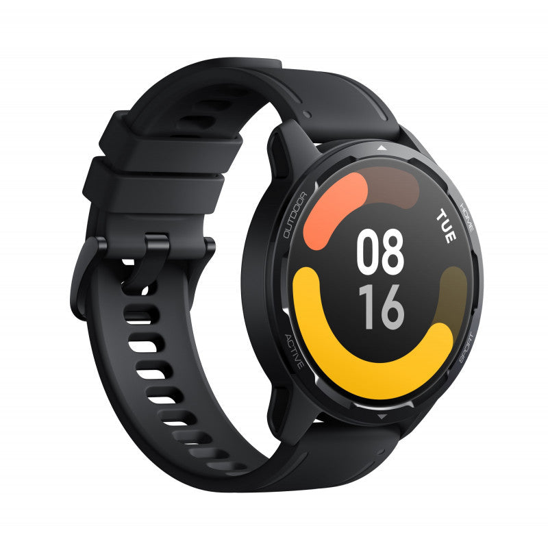 Xiaomi Watch S1 Active GL pametna ura, črna