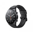 Xiaomi Watch S1 pametna ura, črna