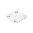 Xiaomi Body Composition Scale S400 pametna tehtnica