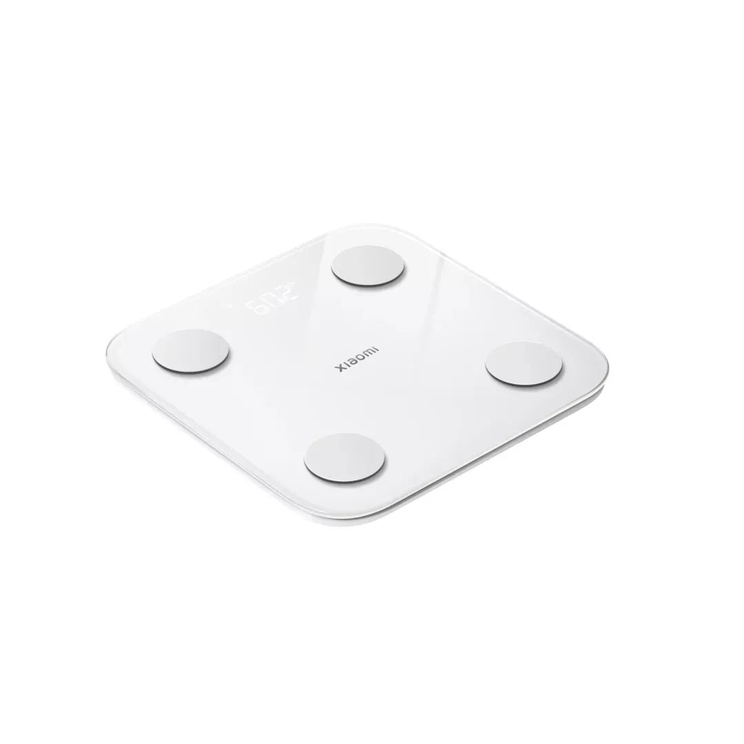 Xiaomi Body Composition Scale S400 pametna tehtnica