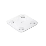 Xiaomi Body Composition Scale S400 pametna tehtnica