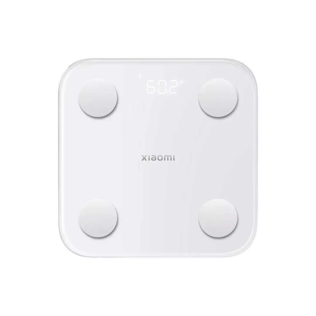 Xiaomi Body Composition Scale S400 pametna tehtnica