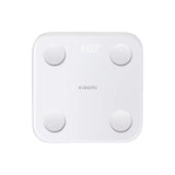 Xiaomi Body Composition Scale S400 pametna tehtnica