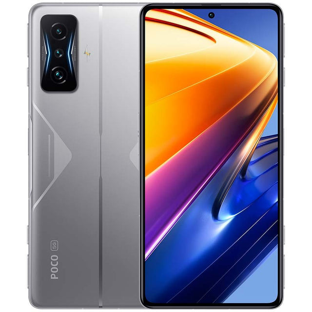 Obnovljen Xiaomi Poco F4 5G (128GB) Razred A+