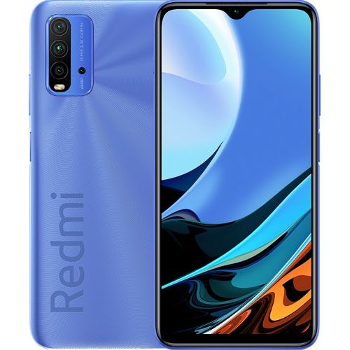 Obnovljen Xiaomi Redmi 9T (64GB) Razred A+