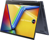 Prenosnik ASUS Vivobook S14 Flip TN3402YA, R5-7430U, 16GB RAM, 1TB SSD, OLED 90Hz, Windows 11 Home