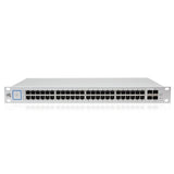 Ubiquiti stikalo 48 port US-48-500W